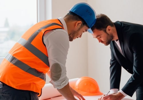 Can a public adjuster be a contractor?