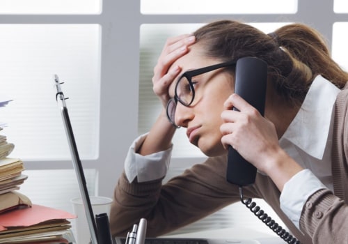 The Stressful Life of a Claims Adjuster: How to Avoid Exhaustion
